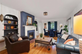 Holly House - Half Mile from Greenway Trail - Near U of A